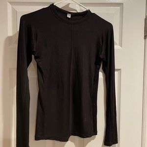Uniqlo x Alexander Wang Heattech Crewneck